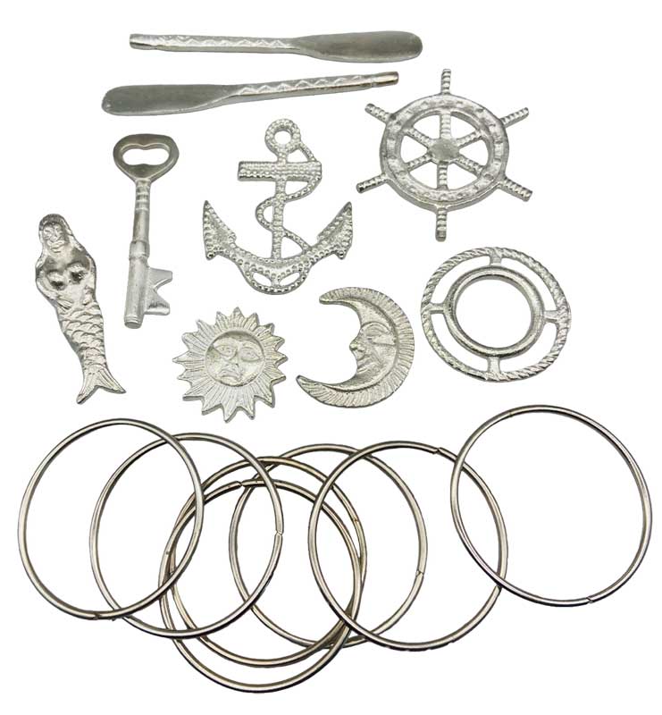 Yemaya tools (image for) Yemaya tools